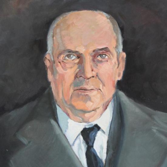 EMILIO RUZAFA-ALCALDE DE BENIDORM