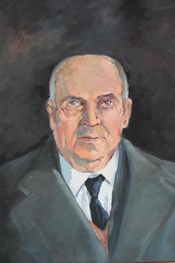 EMILIO RUZAFA-ALCALDE DE BENIDORM