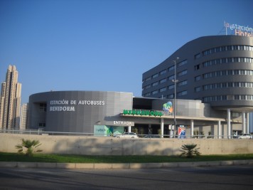 estacion autobuses benidorm 12