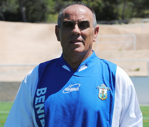 Imagen Nikon D3000 Jorge 1110