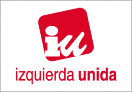anagrama izquierda unida
