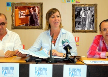 Día mundial de turismo ok