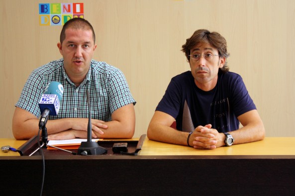 Educación_proac_aulas convivencia