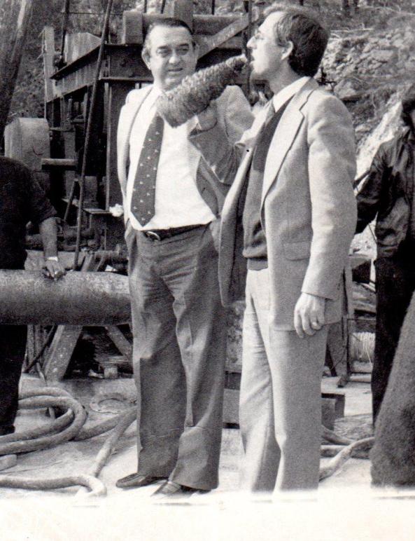 FERRER MELIA-AGUA beniarda