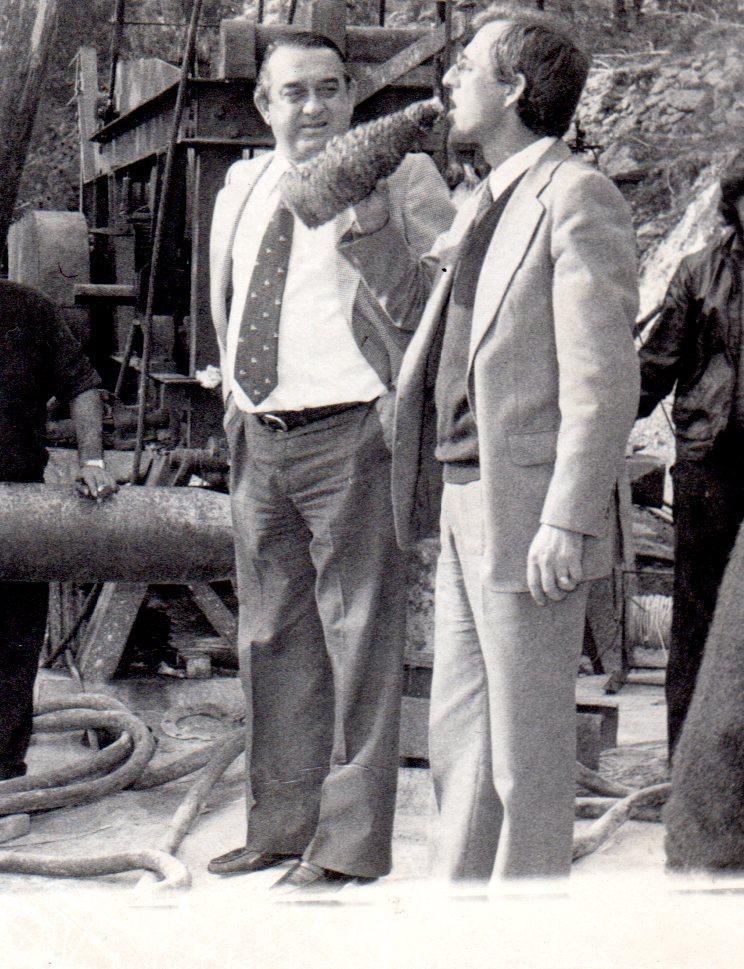 FERRER MELIA-AGUA beniarda