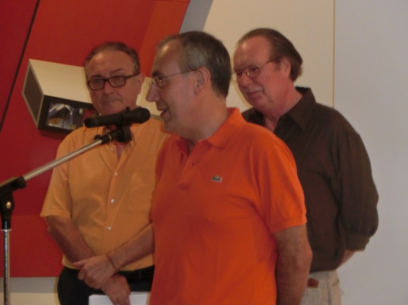 FUNDACION FRAX 3 MATIAS