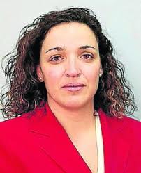 louredes caselles-prmer plano