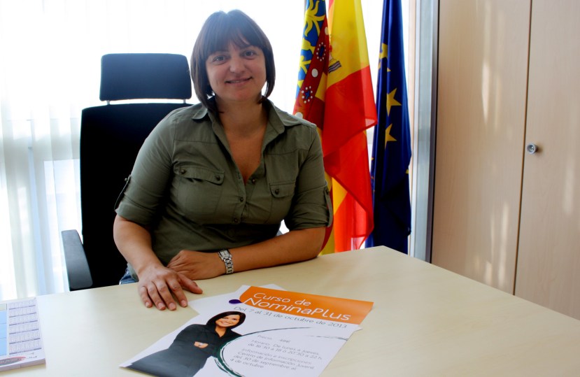 MARI CARMEN-NOMINA PLUS