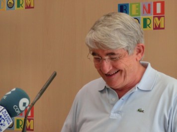 JUAN ANGEL FERRER EL 7-8-13