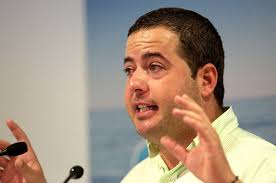 Benidorm.-  Almodóbar: “El acuerdo PSOE-Ciudadanos es malo para España y va contra el interés general de los alicantinos al ni siquiera mencionar el Agua y el&nbsp;Turismo”