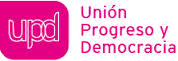 anagrama UPyD