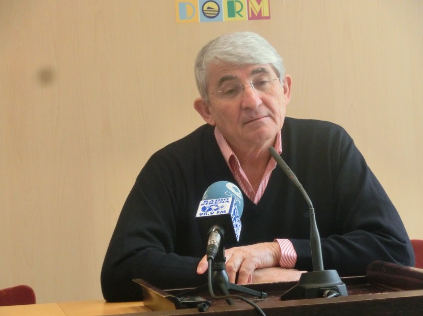 JUAN ANGEL FERRER 28-11-13