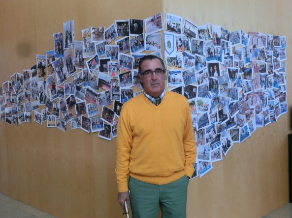 MARATON 20-11-13 EXPROSICION