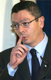 ALBERTO RUIZ GALLARDON