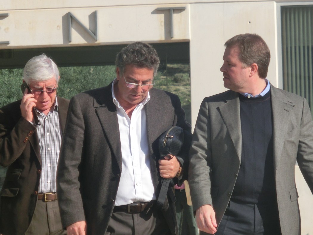 ENRIQUE ORTIZ Y ABOGADOS