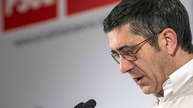 PAXI LOPEZ Y ESPAÑA