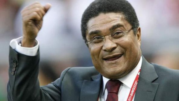 EUSEBIO-FUTBOLISTA