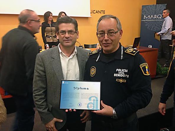 MARCET EN EL MUSEO 3