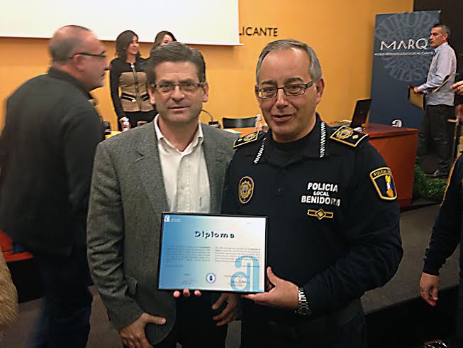 MARCET EN EL MUSEO 3