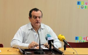 MURCIANO LIMPIEZA VIARIA