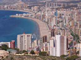 IMAGEN BENIDORM