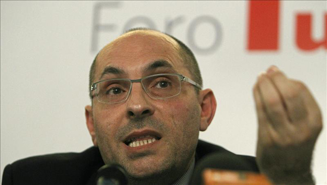 JUEZ SILVA-IGUAL QUE GARZON