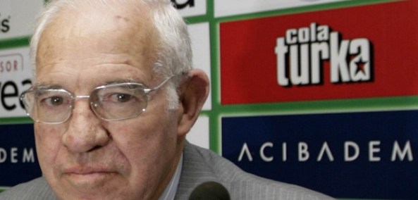 luis aragones y xami