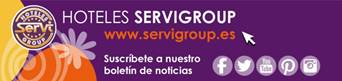 ANAGRAMA SERVIGROUP