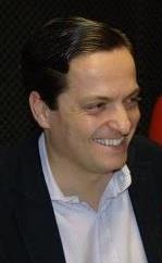 DAVID DEVESA FOTO NUEVA