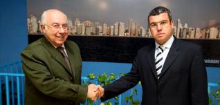 LEOPOLDO Y CATALAN CHANA