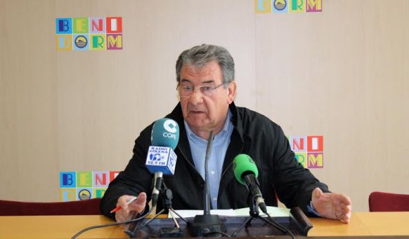 LLORCA- CONTRATACIÓN