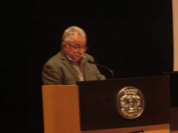 PACO BARQUETA