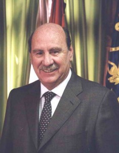 VICENTE PEREZ DEVESA