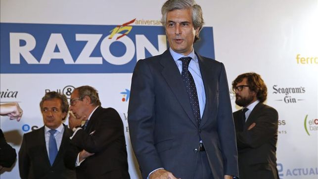 SUAREZ ILLANA-HIJO ADOLFO