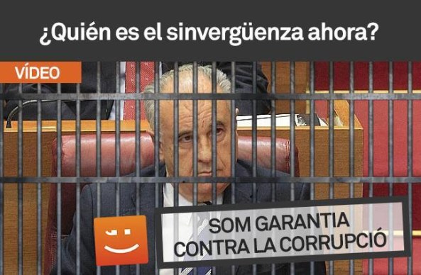 BLASCO ENTRE BARROTES