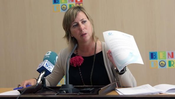 GEMA -CARTA LA GENERALA