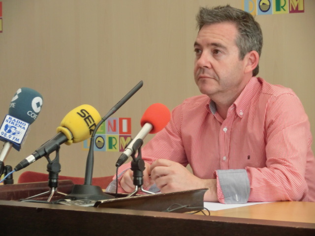 VICENTE JUAN IVORRA-TEM JUAN ANGEL