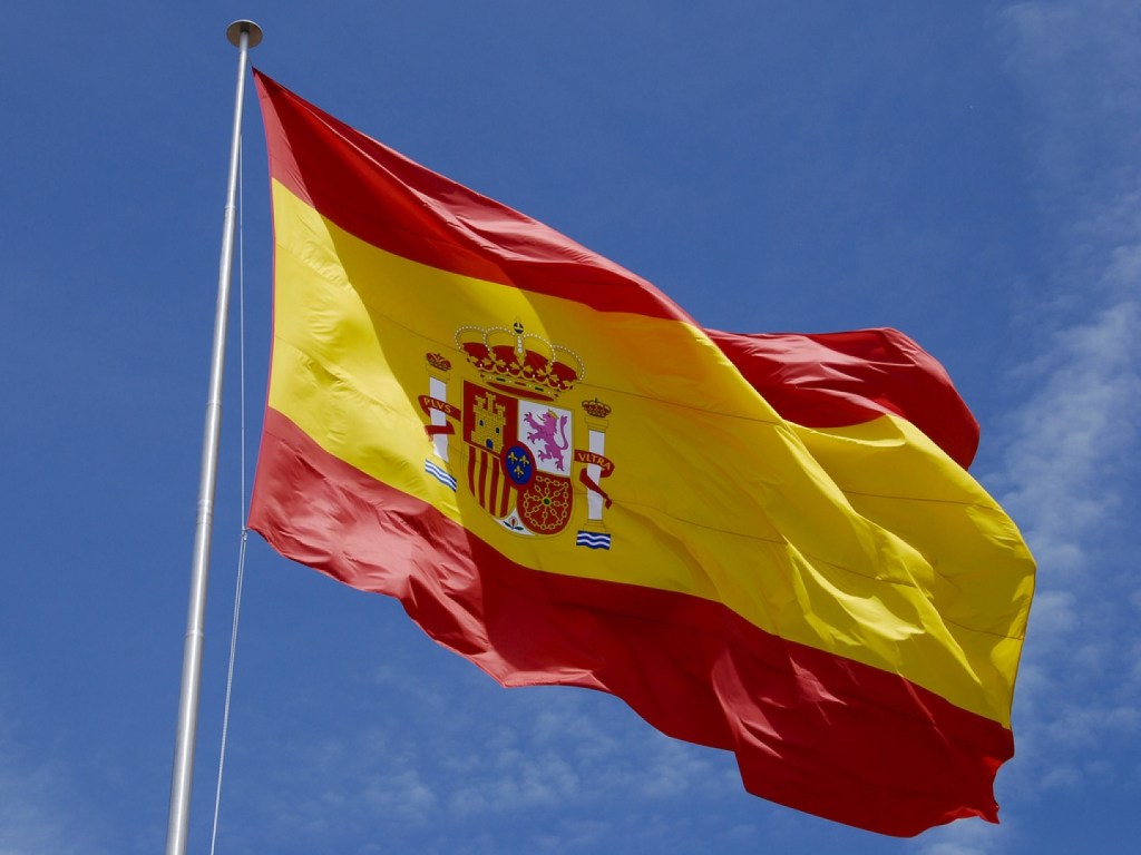 CUANDO SE CIÑE UN GRAVE PELIGRO SOBRE&nbsp;ESPAÑA