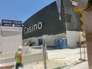 CASINO BENIDORM