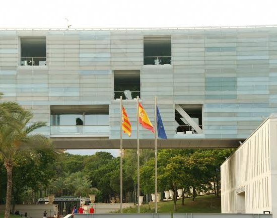 FACHADA AYUNTAMIENTO