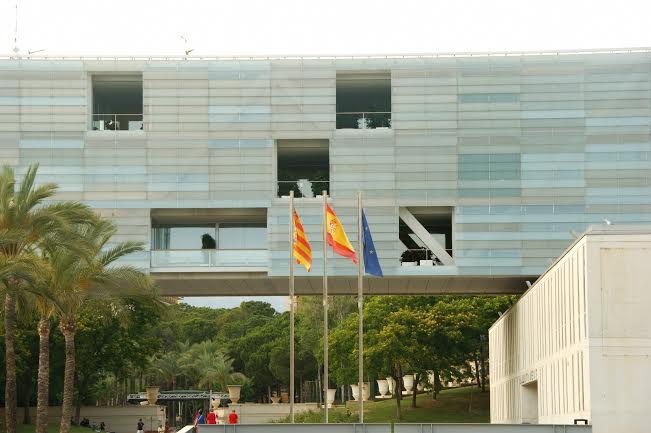 FACHADA AYUNTAMIENTO