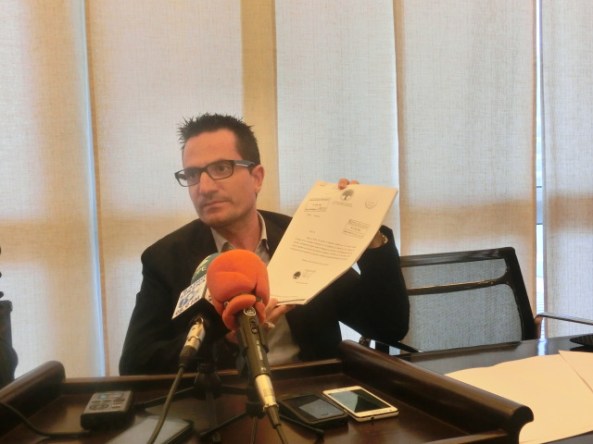 PEPE BAÑULS-PAKR CONTROL