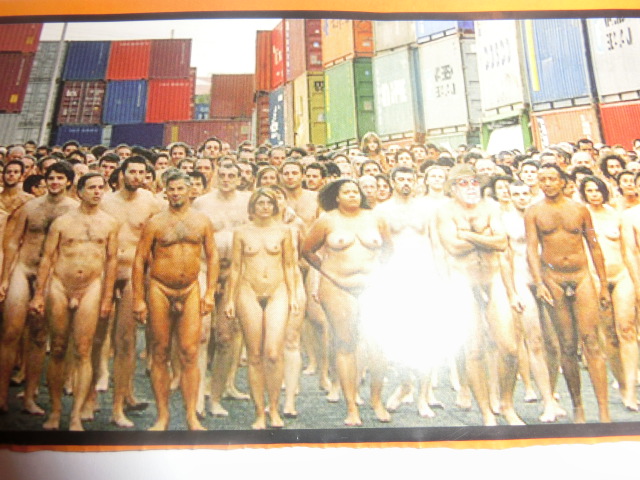 EN PELOTAS NOS VAN A DEJAR