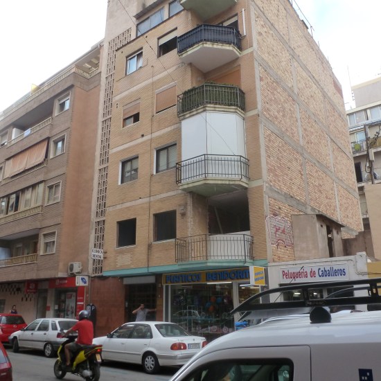 CASA PEREZ FENOLL SIGUE IGUAL 2