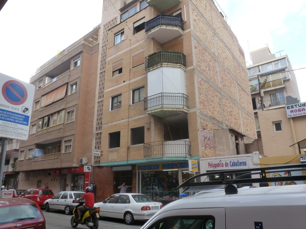 Benidorm. DONDE ESTA PEREZ FENOLL NO MANDA&nbsp;ALCALDE