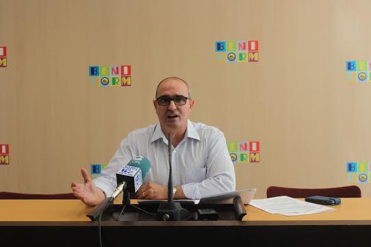 CONRADO-AGUA Y BASURA