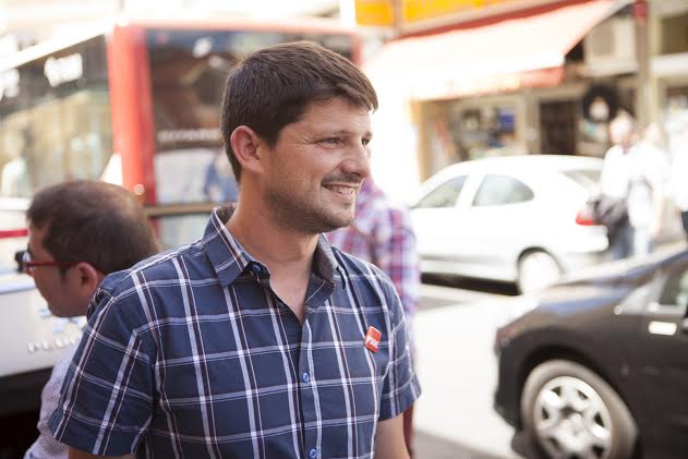 LA VILA.- EL PSOE PIDE LA LIMPIEZA DEL CAUCE DEL&nbsp;AMADORIO