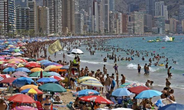 ELEGIDO POR LOS INGLESES