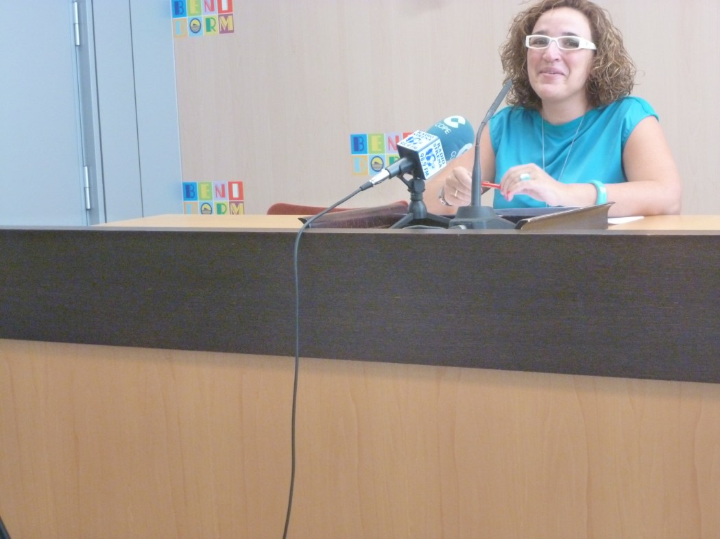 LOURDES CASELLES-18-8-14