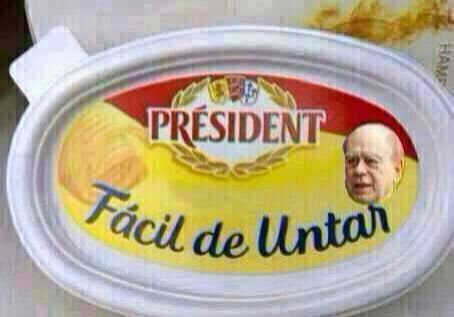 MANTEQUILLA CATALANA